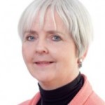 Ingibjörg Elsa Guðmundsdóttir